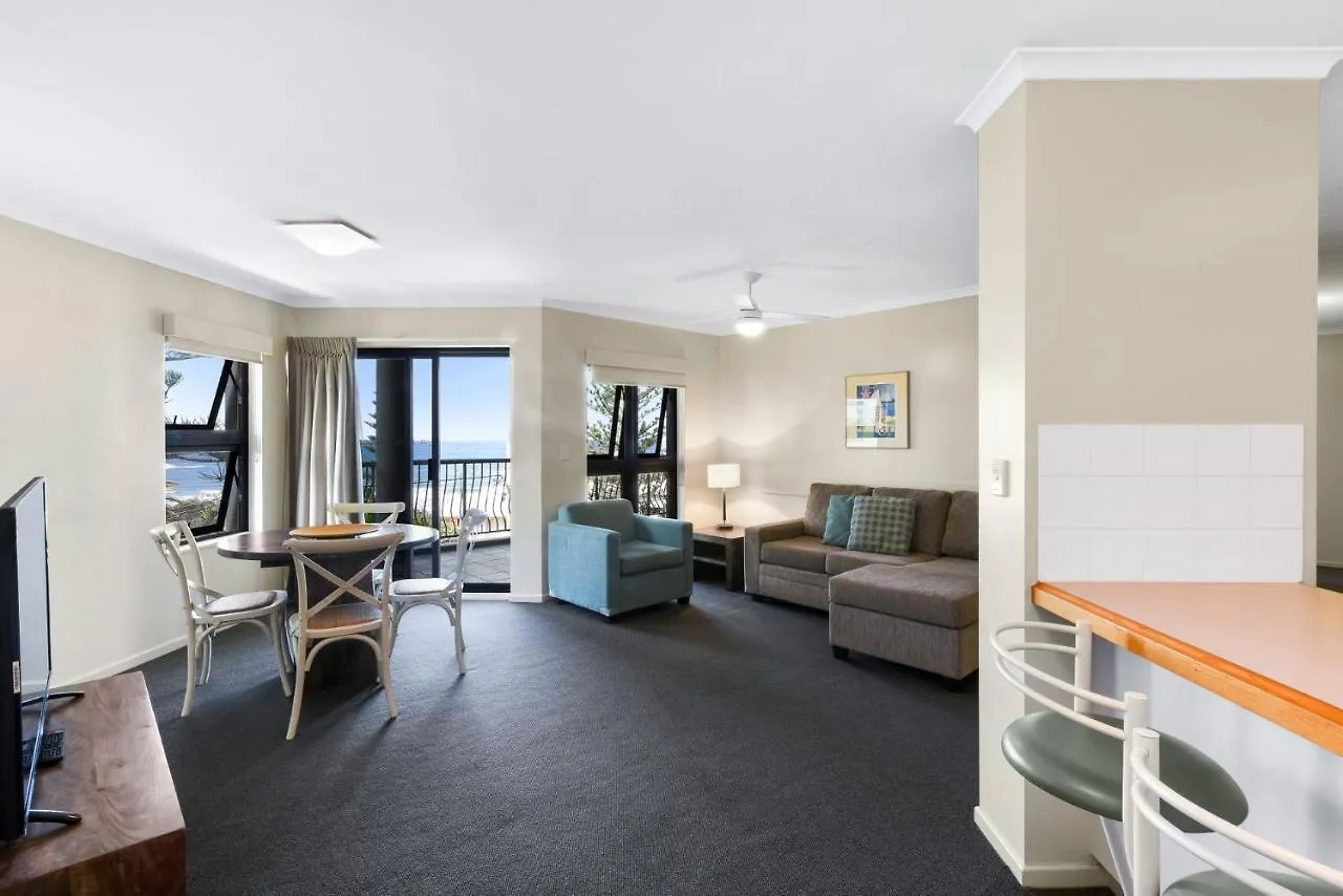 Gena Apartments Unit 8 Kings Beach Qld Caloundra 0*,  Australia