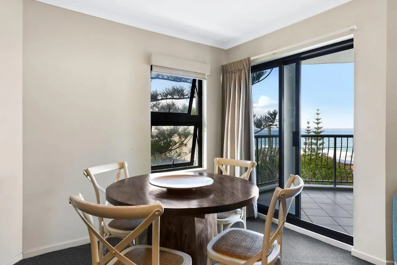 Gena Apartments Unit 8 Kings Beach Qld Caloundra