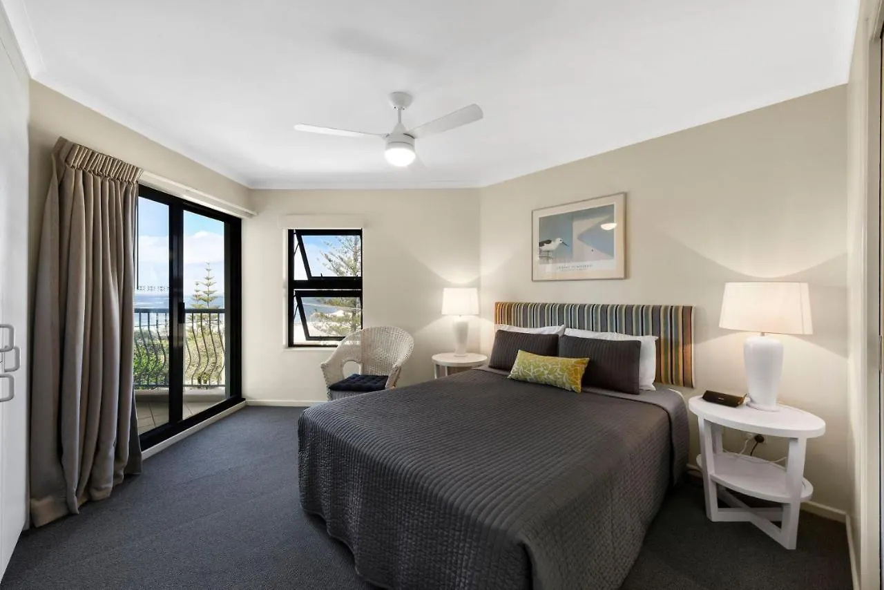 Gena Apartments Unit 8 Kings Beach Qld Caloundra