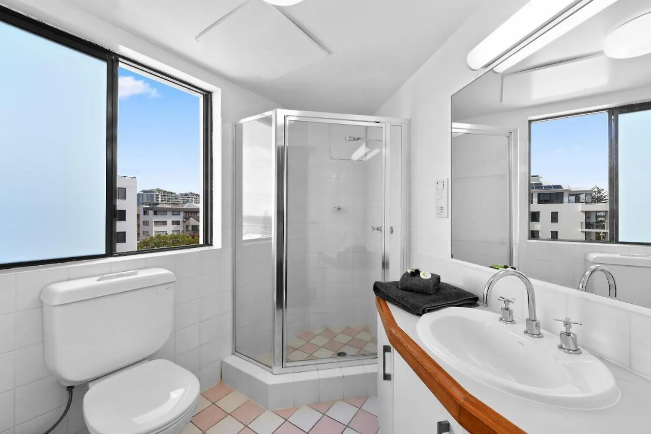 Gena Apartments Unit 8 Kings Beach Qld Caloundra
