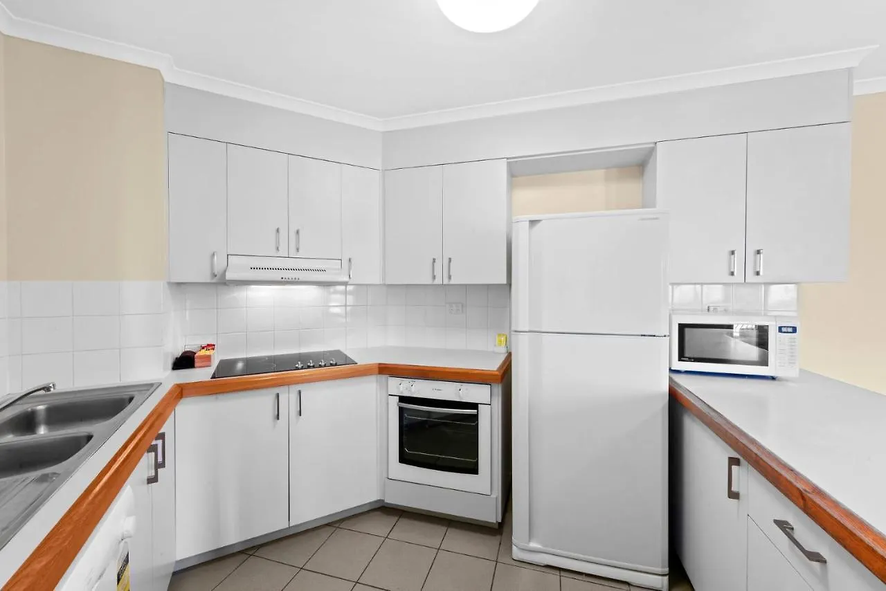 Gena Apartments Unit 8 Kings Beach Qld Caloundra Australia