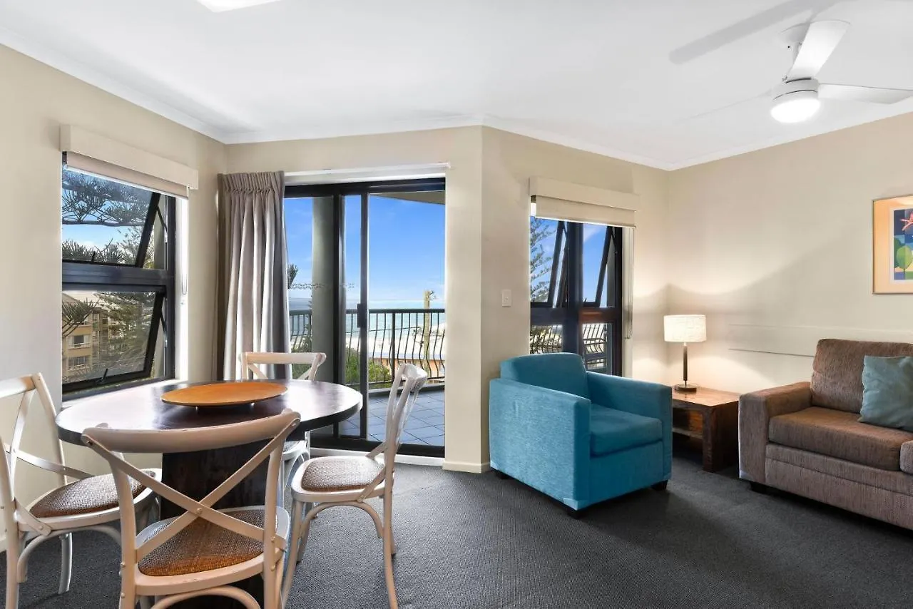 Gena Apartments Unit 8 Kings Beach Qld Caloundra