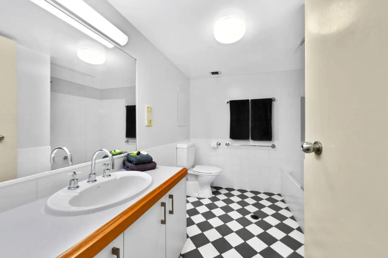 Gena Apartments Unit 8 Kings Beach Qld Caloundra 0*,