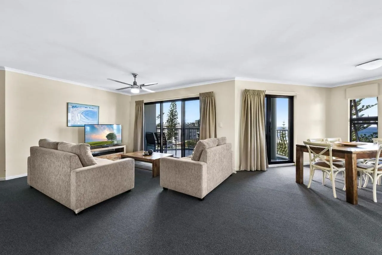 Gena Apartments Unit 8 Kings Beach Qld Caloundra Australia