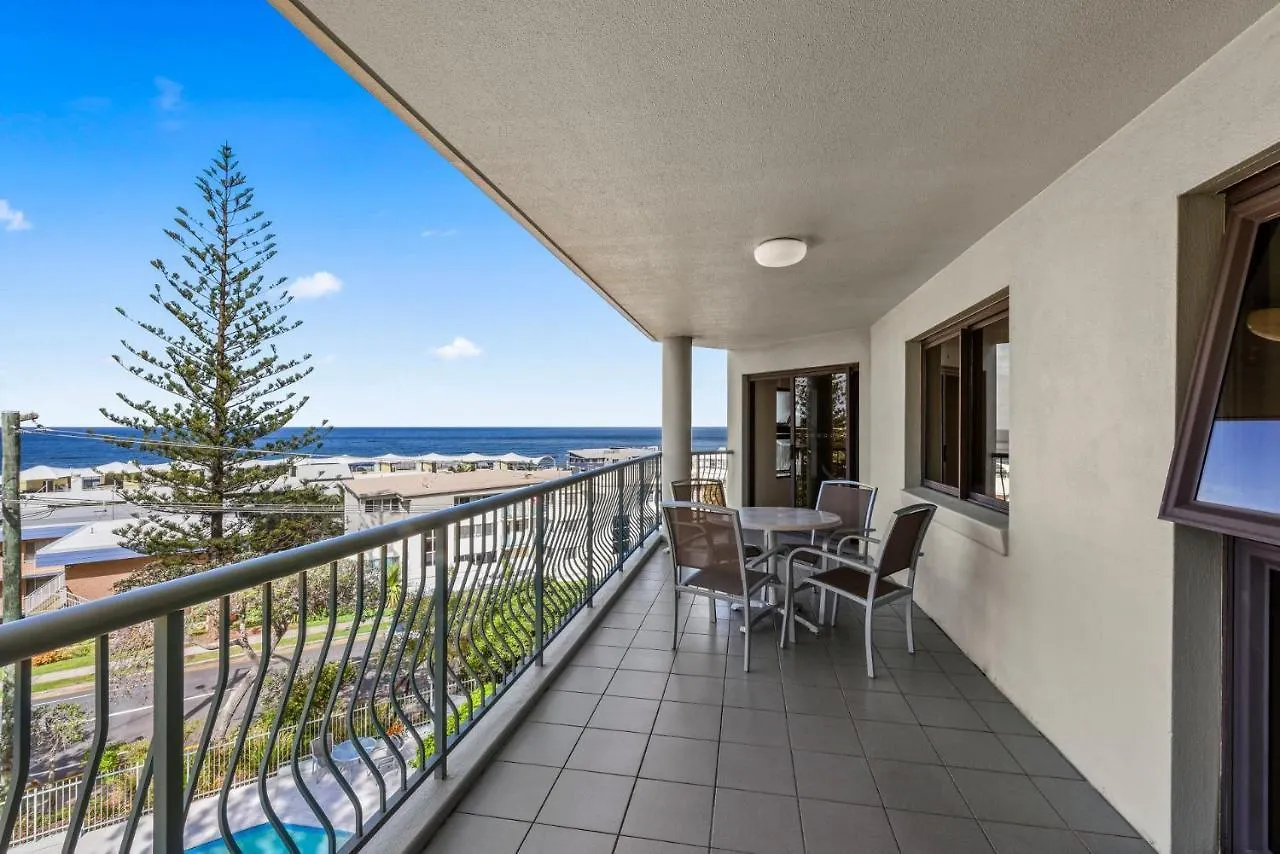 Gena Apartments Unit 8 Kings Beach Qld Caloundra