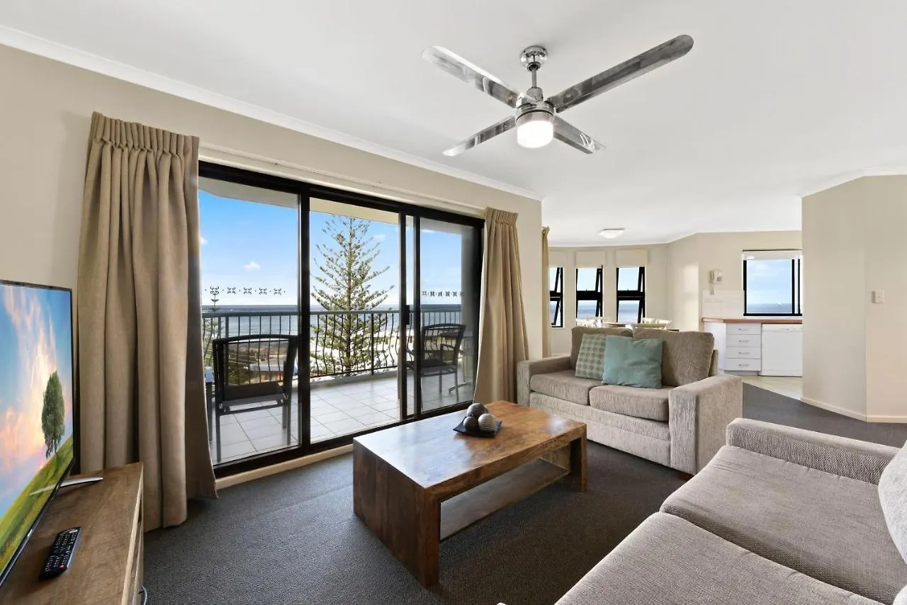 Gena Apartments Unit 8 Kings Beach Qld Caloundra 0*,  Australia