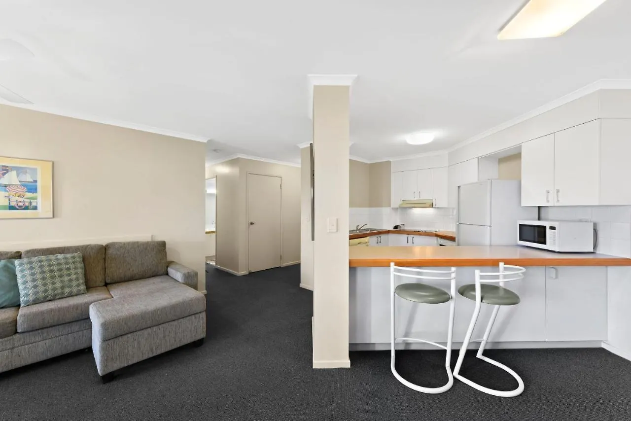Gena Apartments Unit 8 Kings Beach Qld Caloundra 0*,