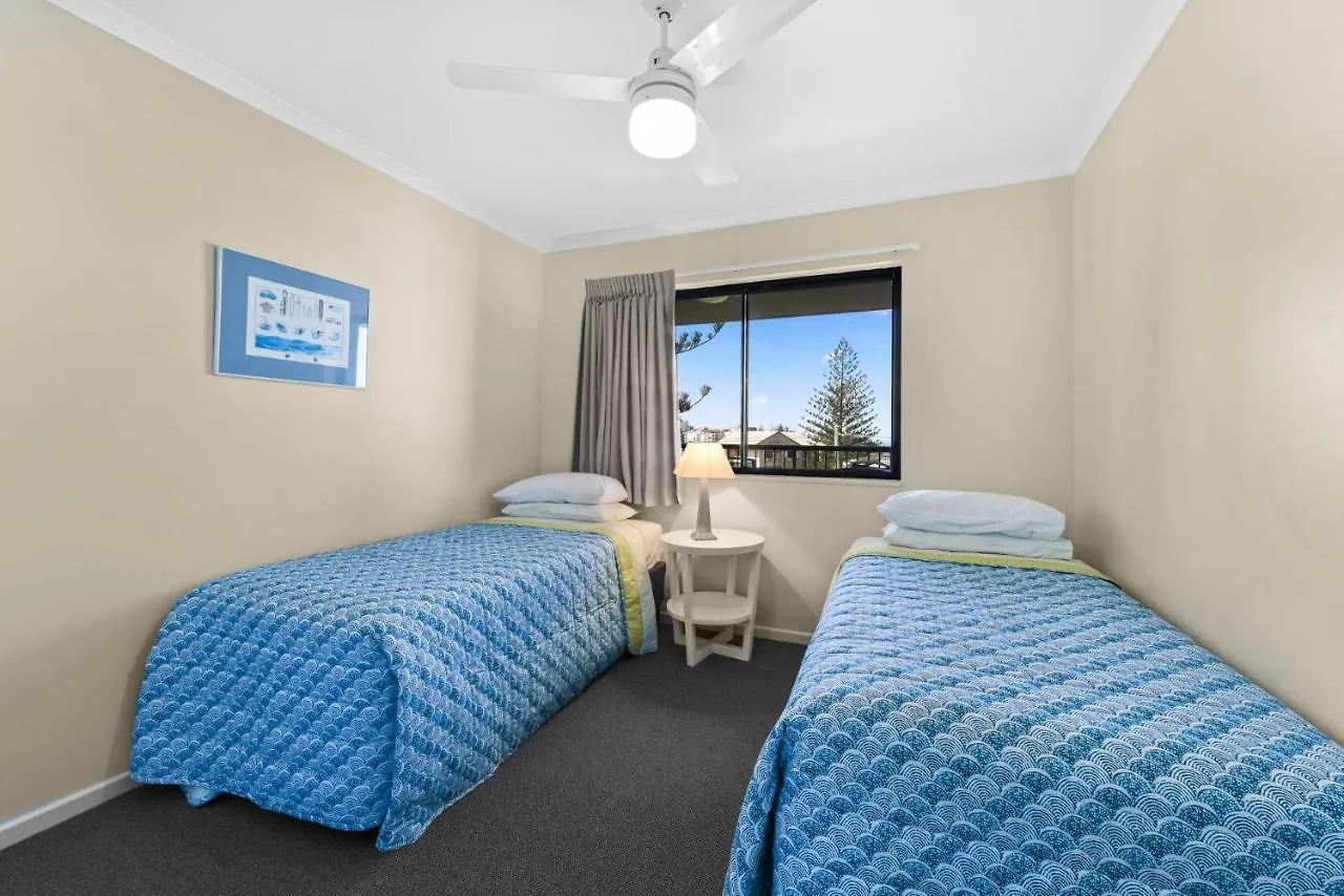 Gena Apartments Unit 8 Kings Beach Qld Caloundra