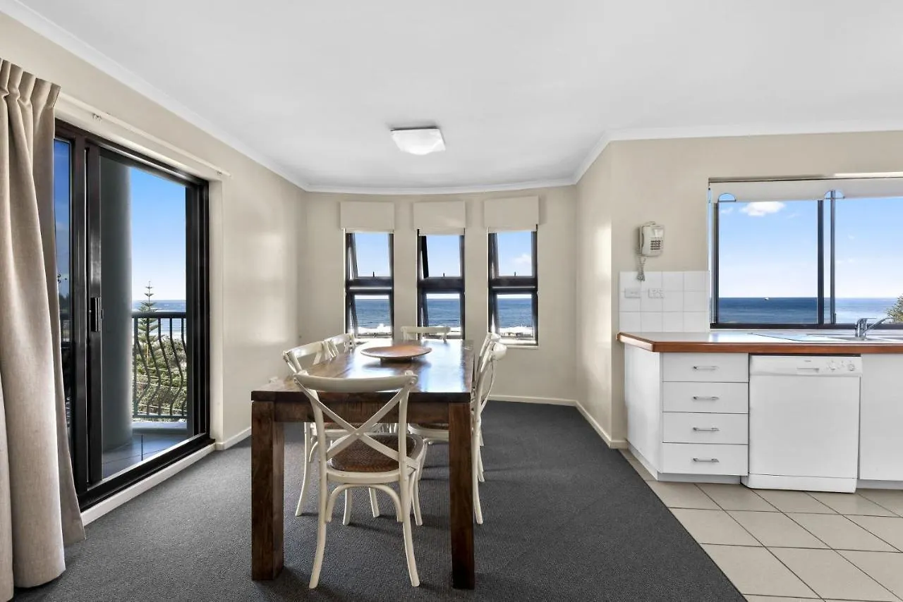 Gena Apartments Unit 8 Kings Beach Qld Caloundra