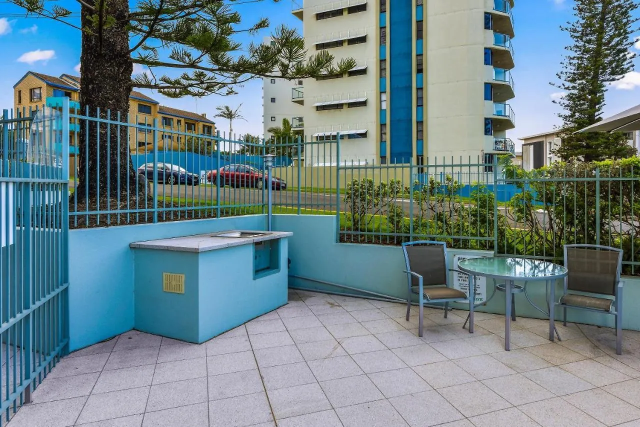 Gena Apartments Unit 8 Kings Beach Qld Caloundra